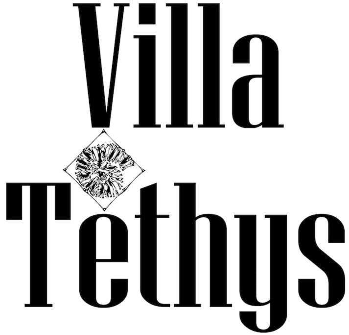 Villa Tethys Mountain Resort Zakas Luaran gambar