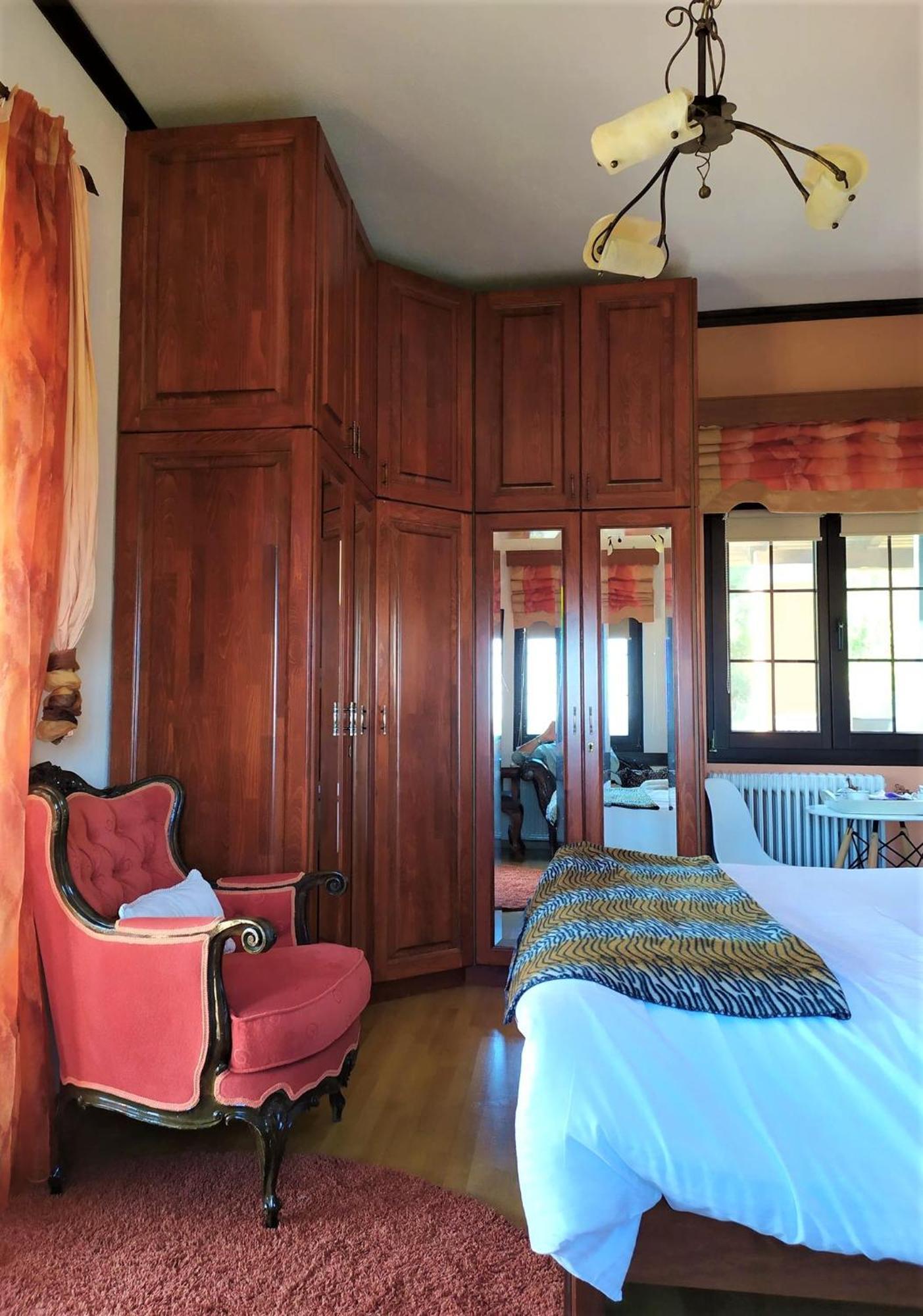 Villa Tethys Mountain Resort Zakas Luaran gambar